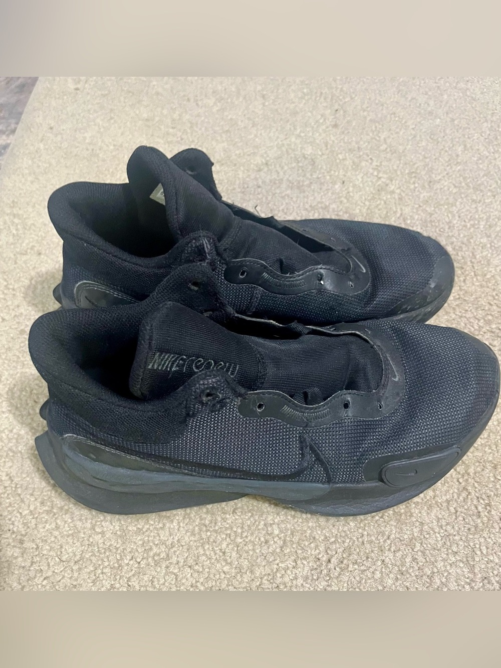 Nike 7.5